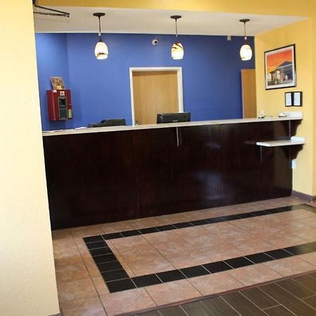 Home Gate Inn & Suites Southaven Eksteriør billede