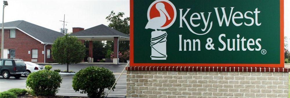 Home Gate Inn & Suites Southaven Eksteriør billede