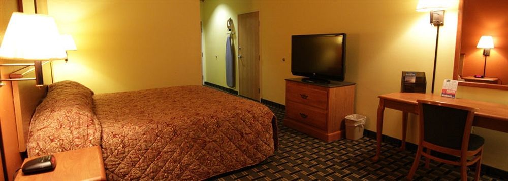 Home Gate Inn & Suites Southaven Eksteriør billede