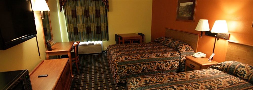 Home Gate Inn & Suites Southaven Eksteriør billede