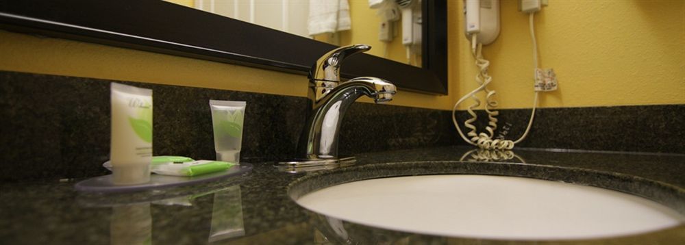 Home Gate Inn & Suites Southaven Eksteriør billede