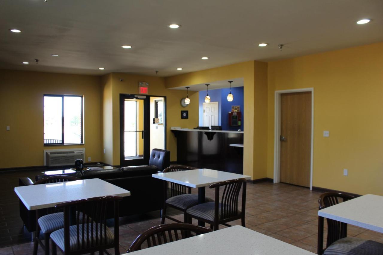 Home Gate Inn & Suites Southaven Eksteriør billede
