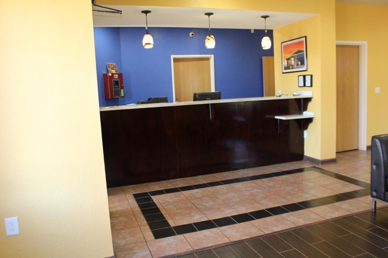 Home Gate Inn & Suites Southaven Eksteriør billede