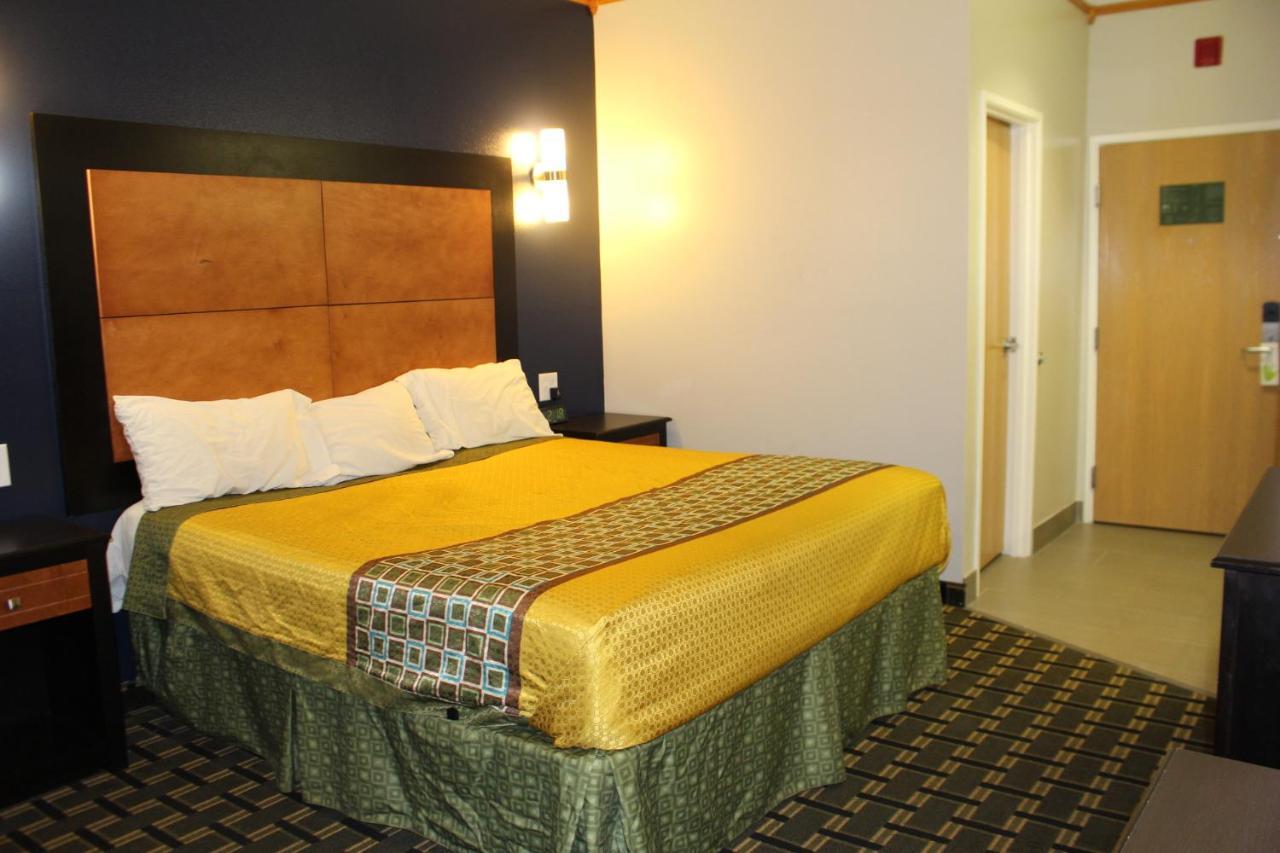 Home Gate Inn & Suites Southaven Eksteriør billede