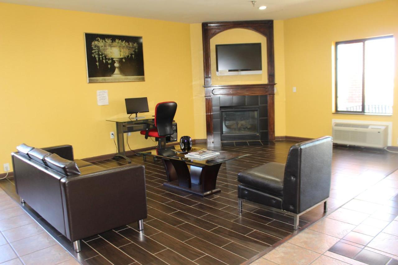 Home Gate Inn & Suites Southaven Eksteriør billede
