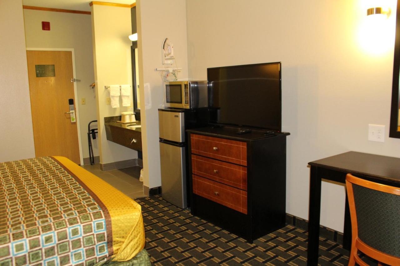 Home Gate Inn & Suites Southaven Eksteriør billede