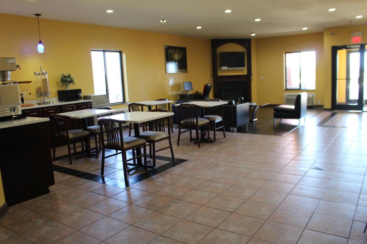 Home Gate Inn & Suites Southaven Eksteriør billede