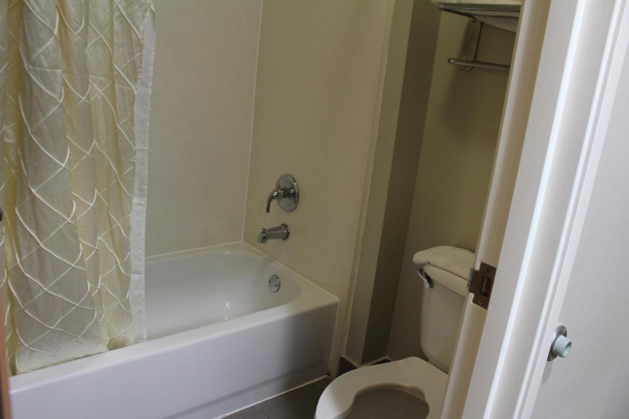 Home Gate Inn & Suites Southaven Eksteriør billede