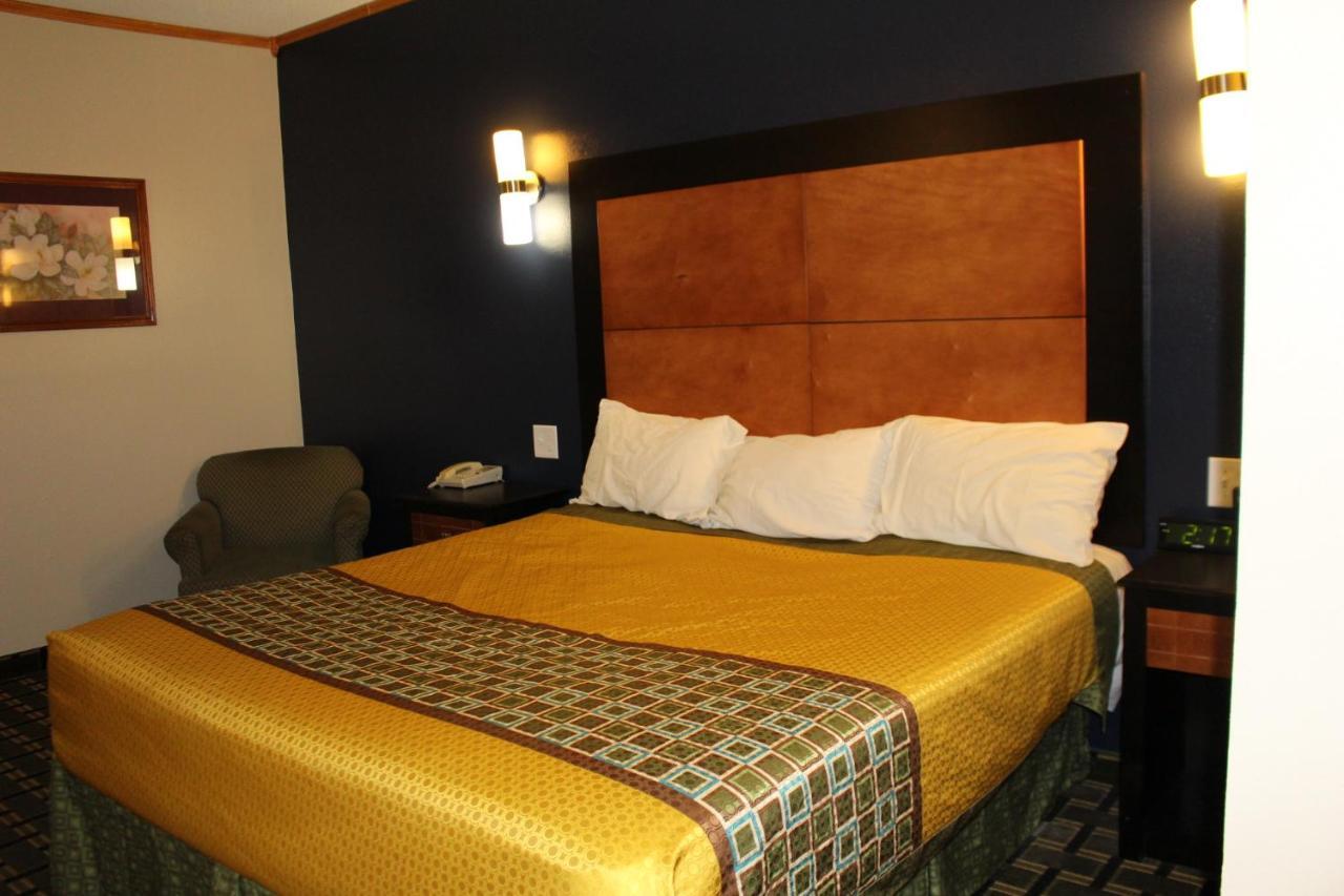 Home Gate Inn & Suites Southaven Eksteriør billede