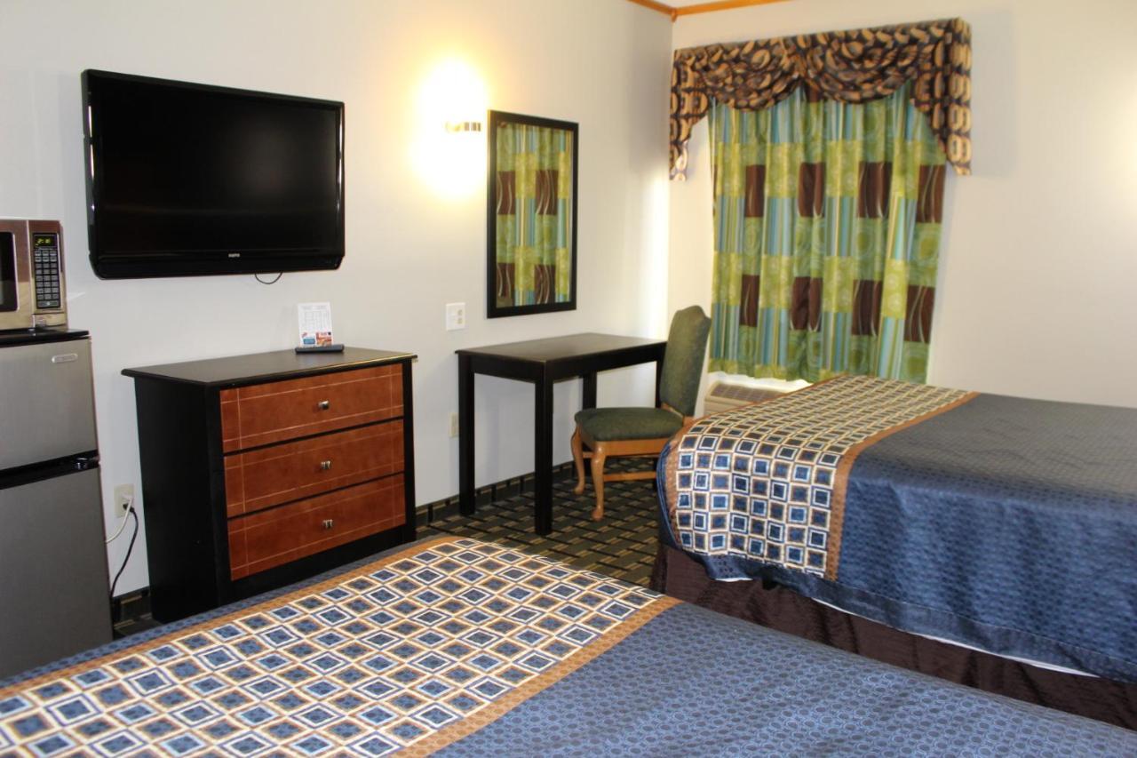 Home Gate Inn & Suites Southaven Eksteriør billede