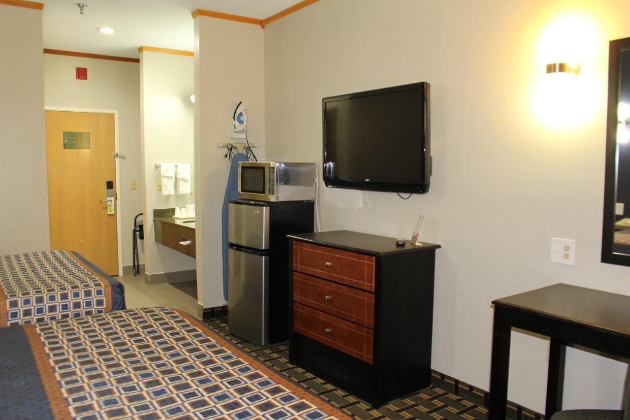 Home Gate Inn & Suites Southaven Eksteriør billede