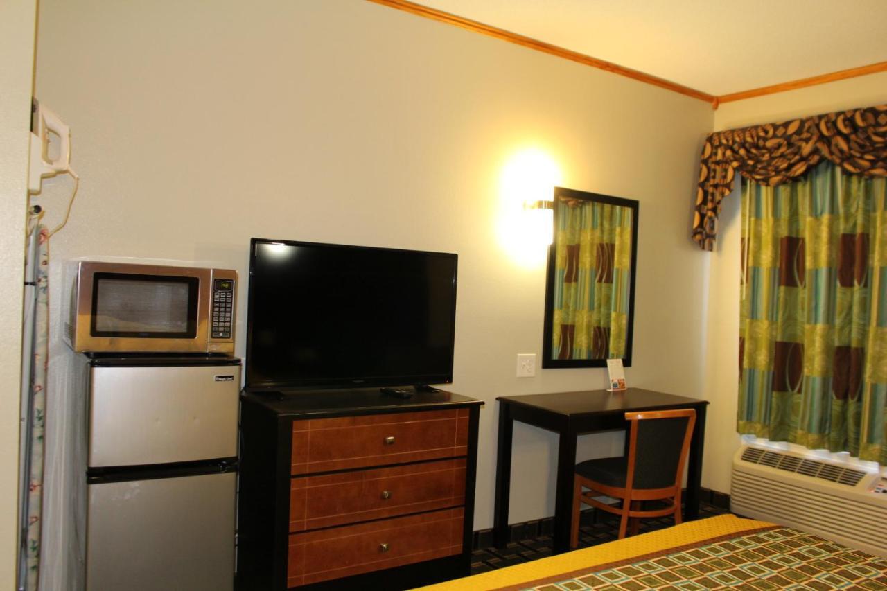 Home Gate Inn & Suites Southaven Eksteriør billede