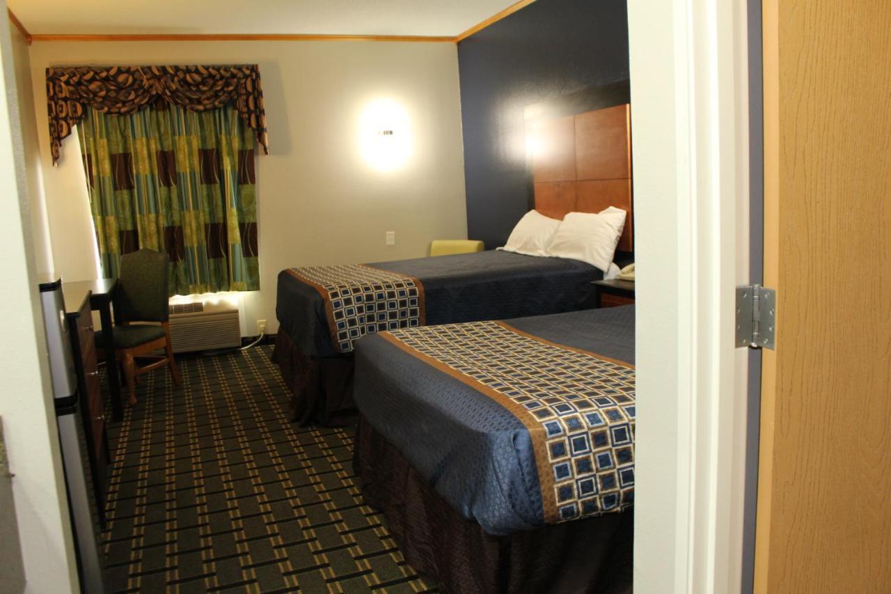 Home Gate Inn & Suites Southaven Eksteriør billede